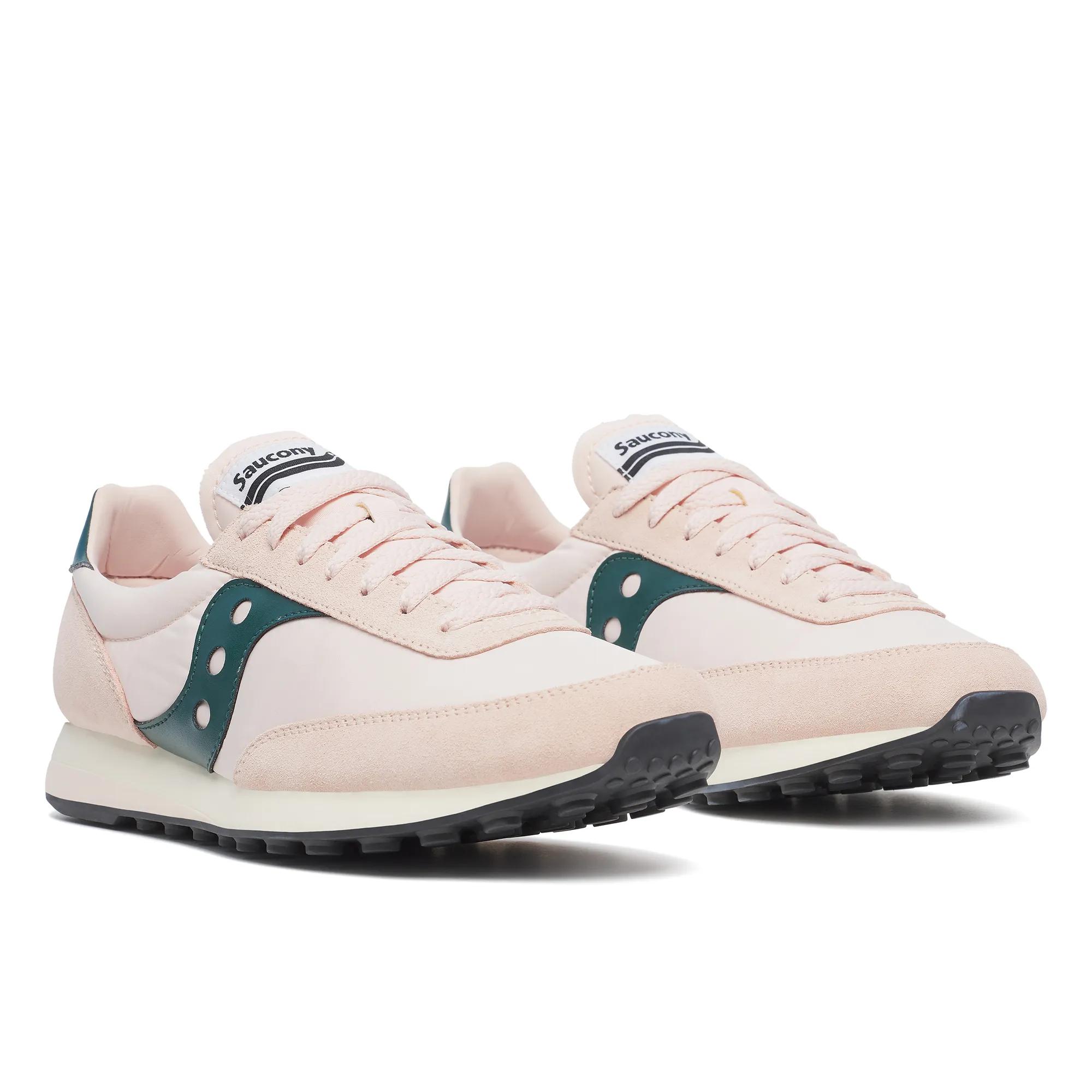 Trainer 80, Pink | Green, dynamic 2