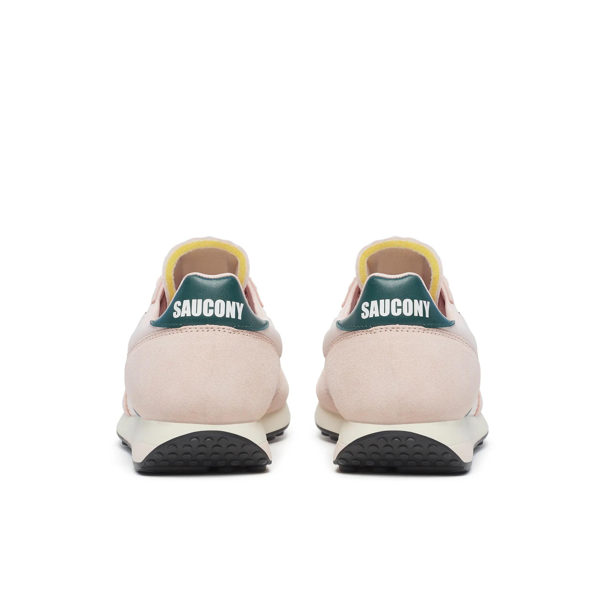 Trainer 80, Pink | Green, dynamic 4