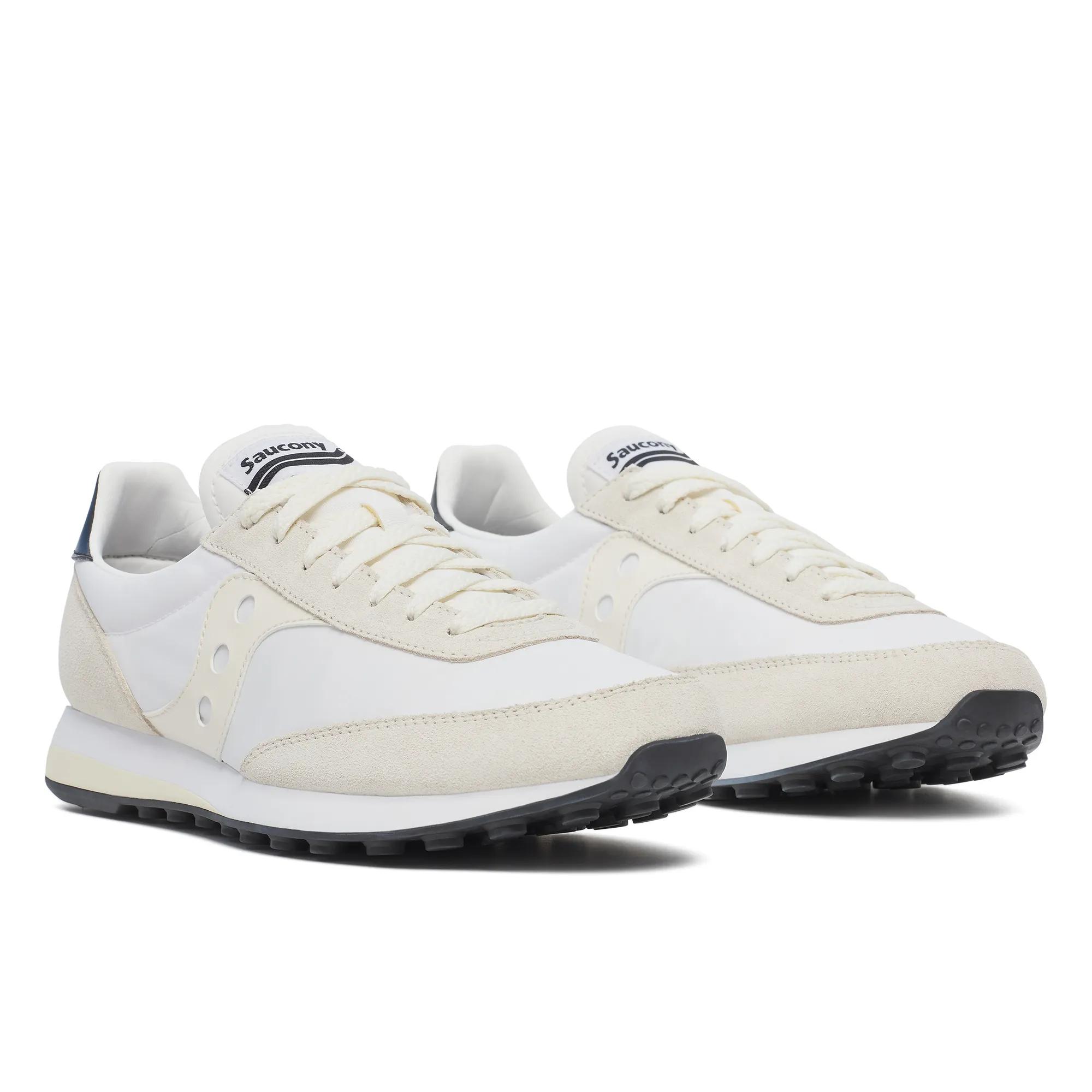 Trainer 80, White | Off White, dynamic 2