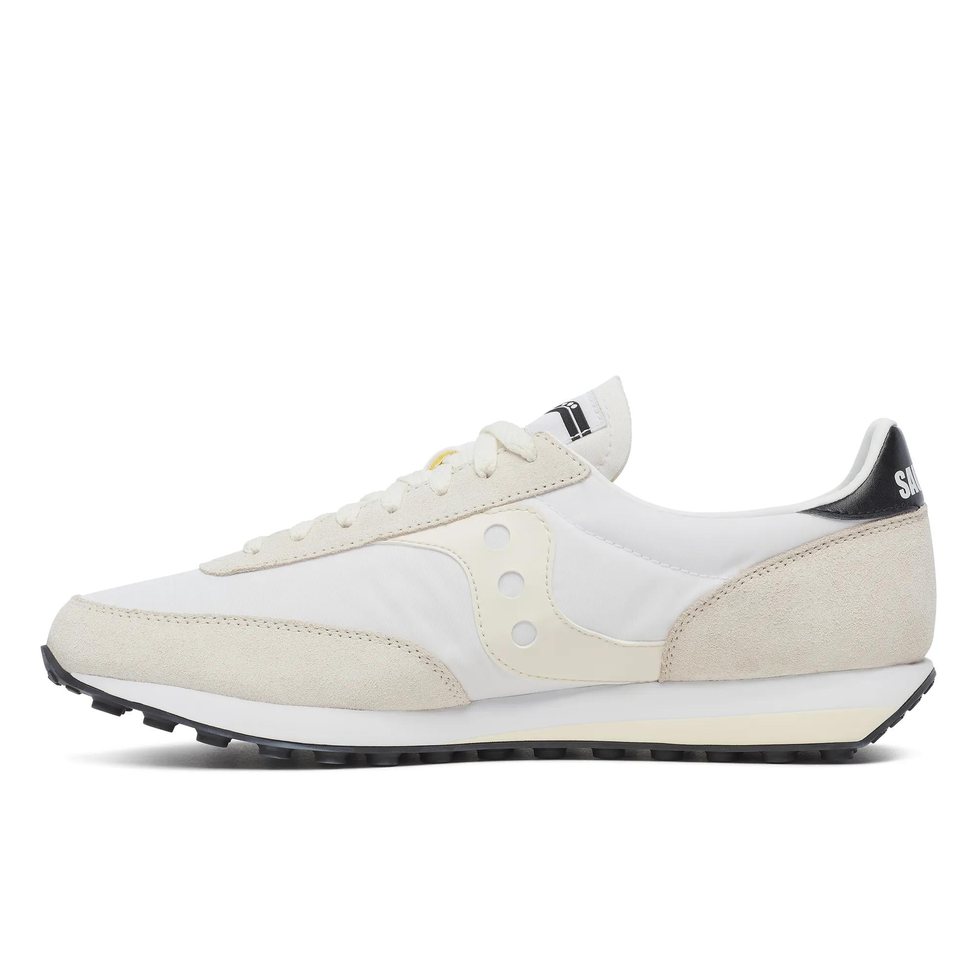 Trainer 80, White | Off White, dynamic 3