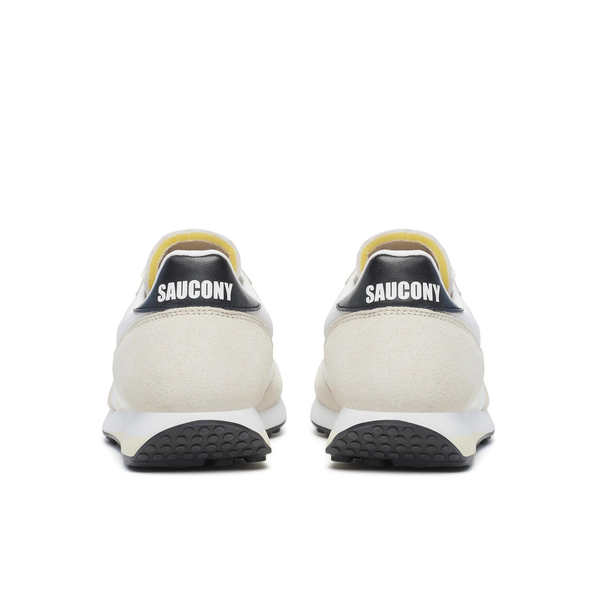 Trainer 80, White | Off White, dynamic 4