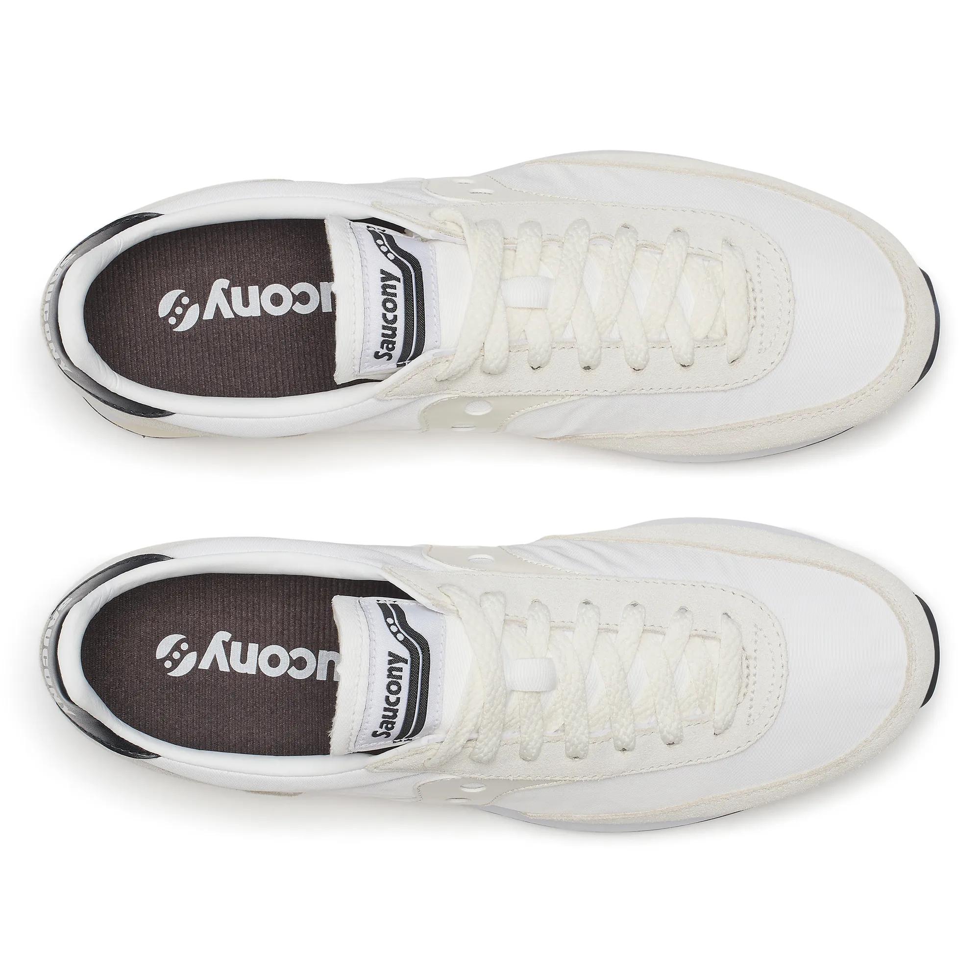 Trainer 80, White | Off White, dynamic 5