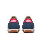 Trainer 80, Navy | Red, dynamic 4