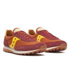 Trainer 80, Amber | Yellow, dynamic 2