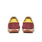 Trainer 80, Amber | Yellow, dynamic 4