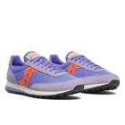 Trainer 80, Purple | Orange, dynamic 2