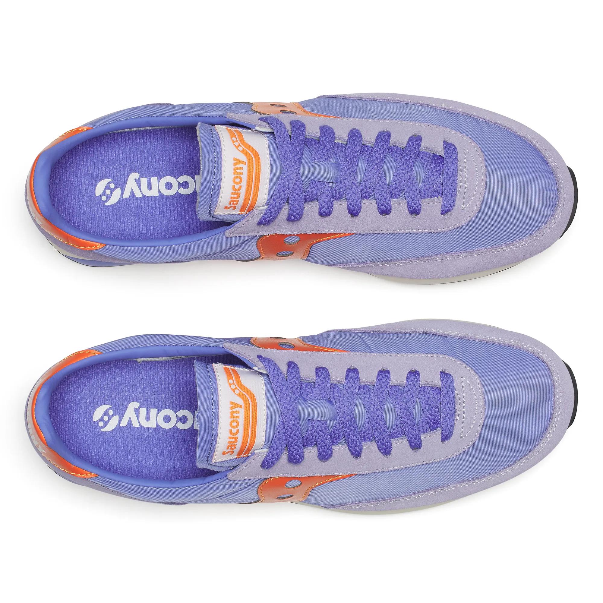 Trainer 80, Purple | Orange, dynamic 5