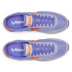 Trainer 80, Purple | Orange, dynamic 5
