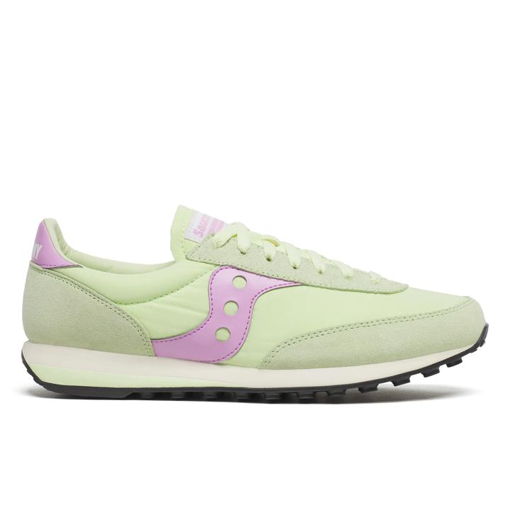 Trainer 80, Melon | Pink, dynamic