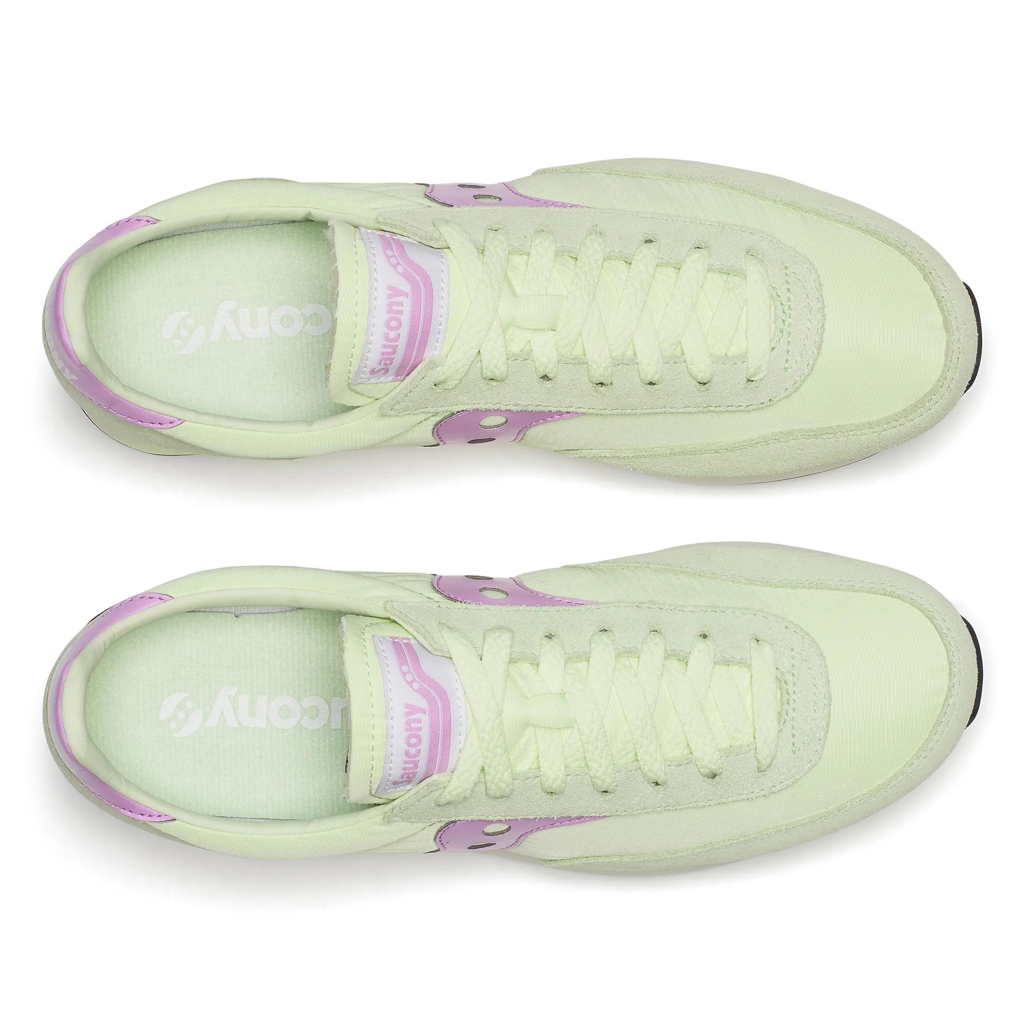 Trainer 80, Melon | Pink, dynamic 5