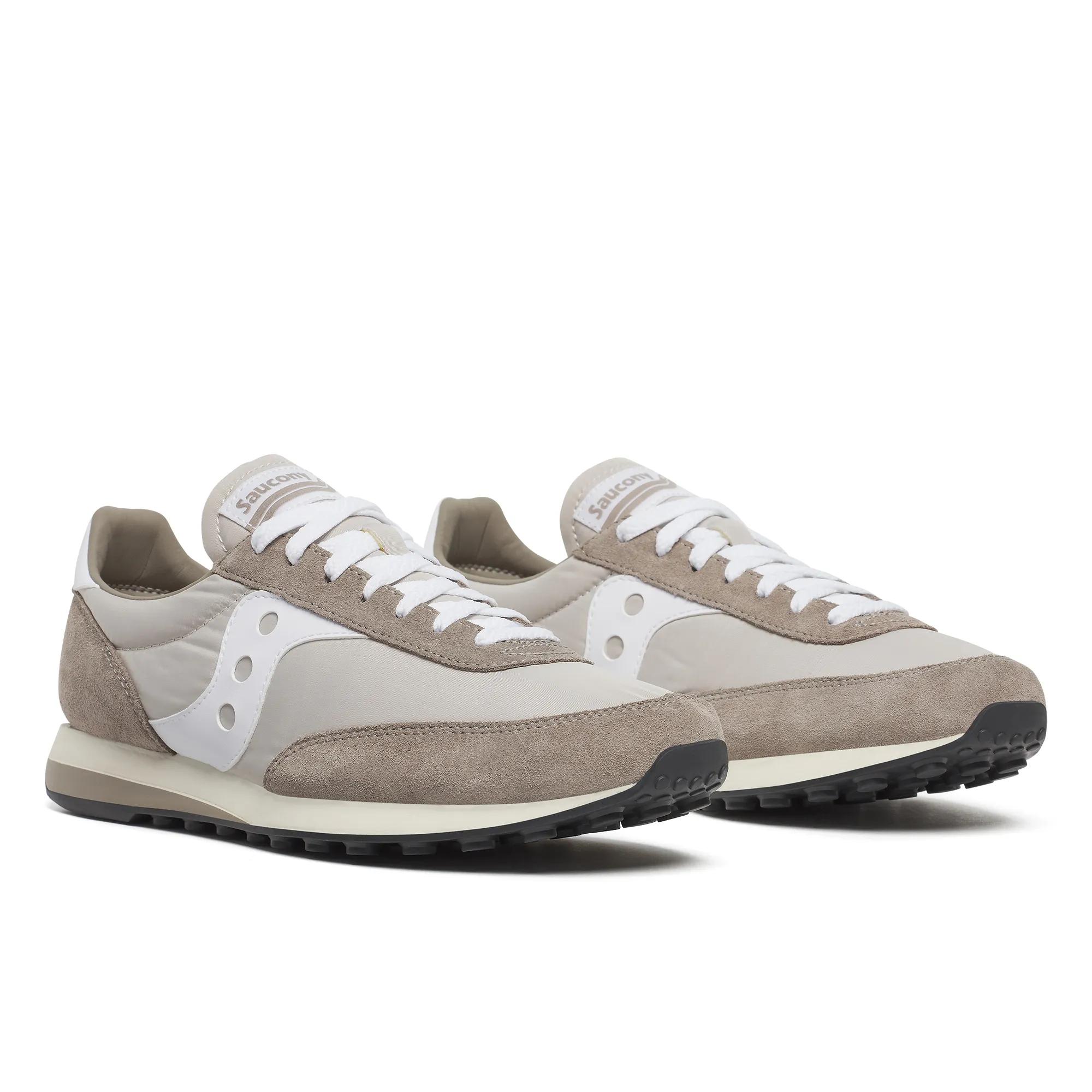 Trainer 80, Taupe, dynamic 2