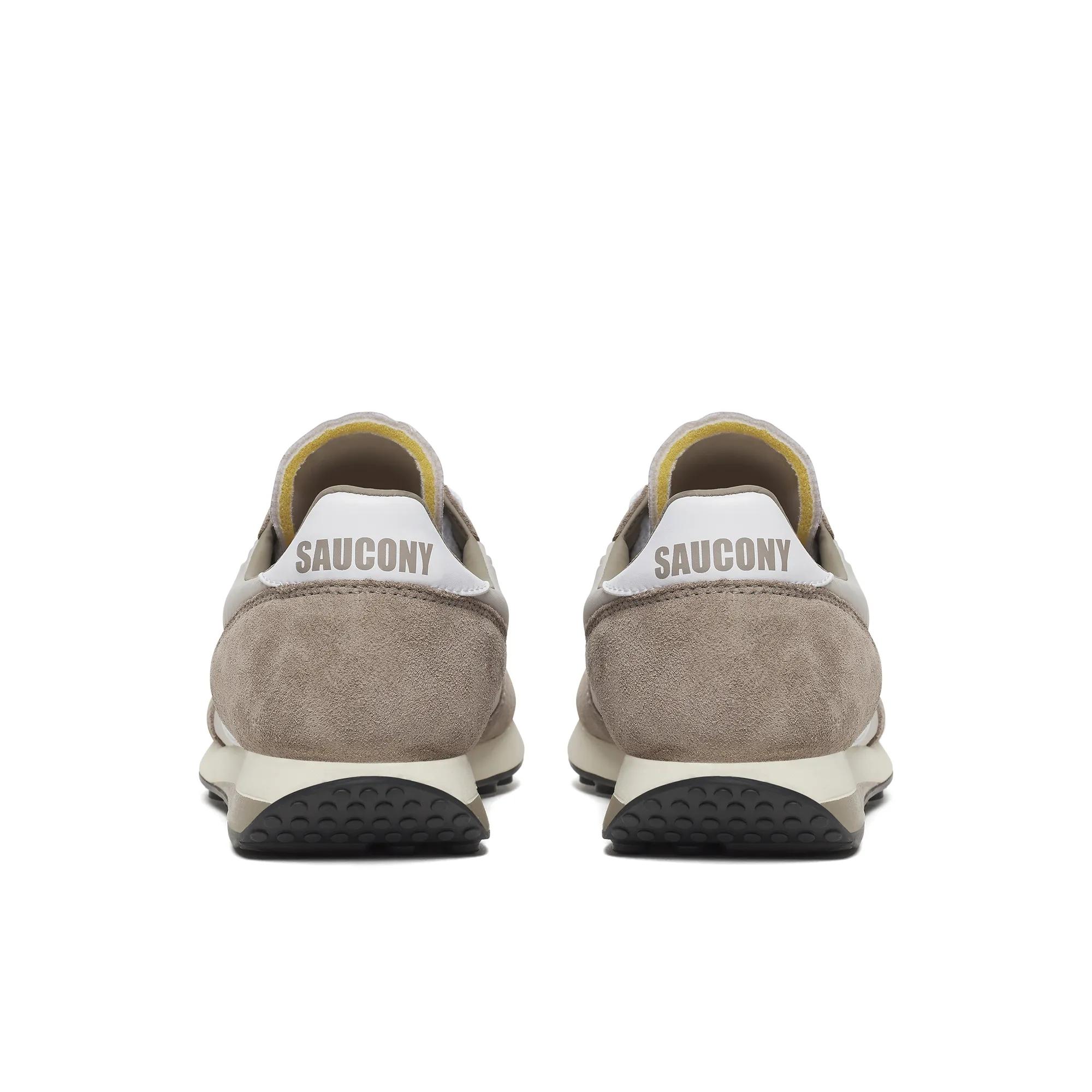 Trainer 80, Taupe, dynamic 4