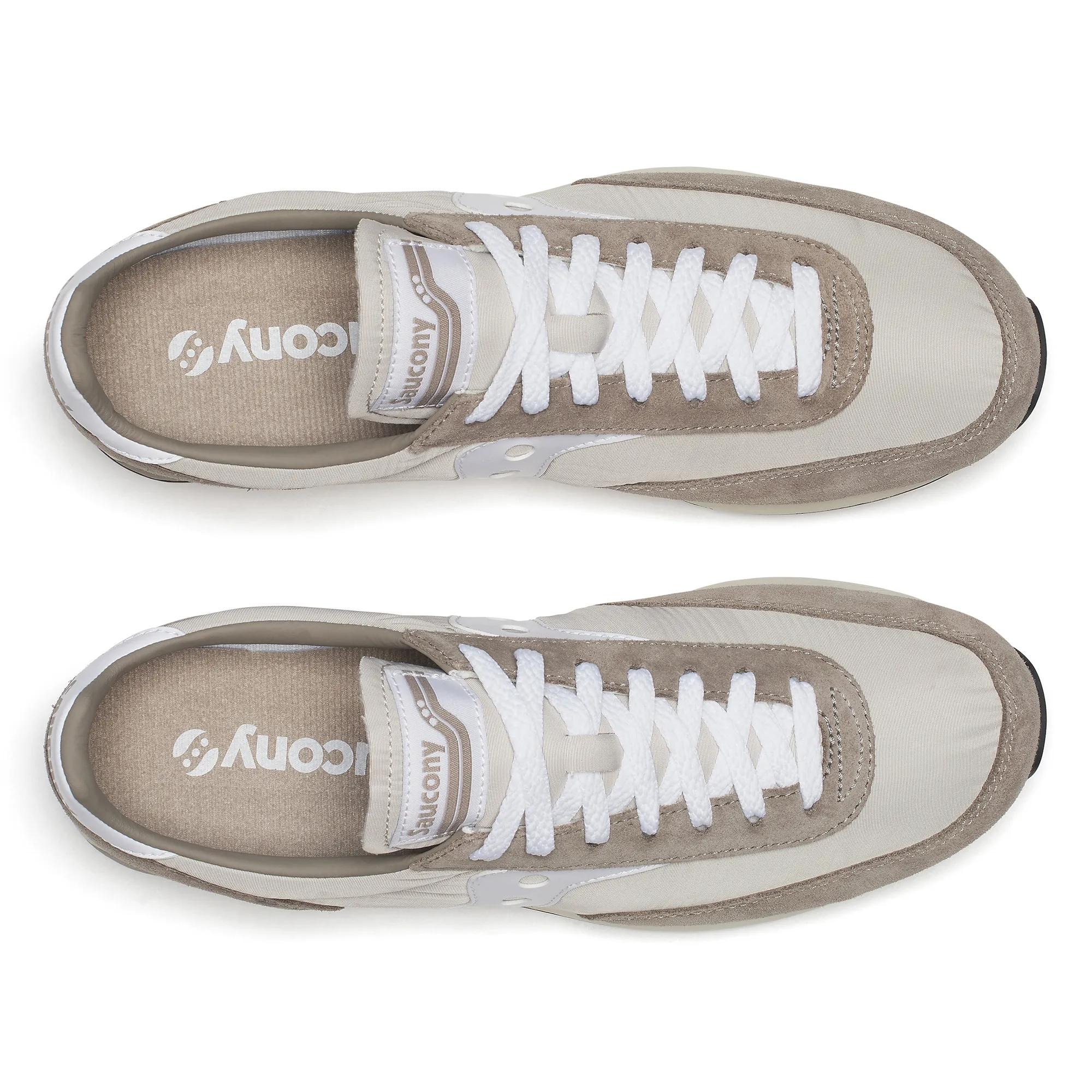 Trainer 80, Taupe, dynamic 5