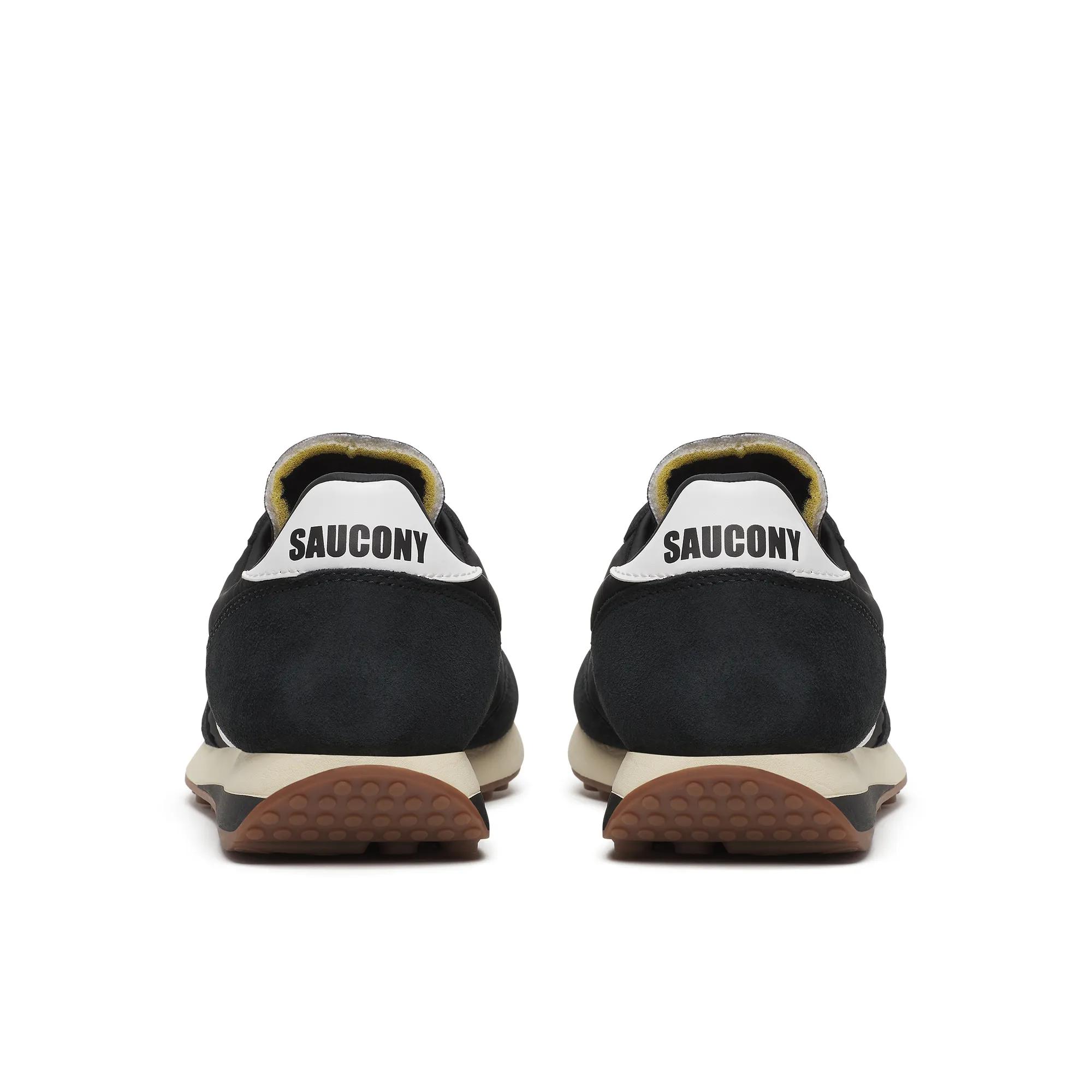 Trainer 80, Black | White, dynamic 4