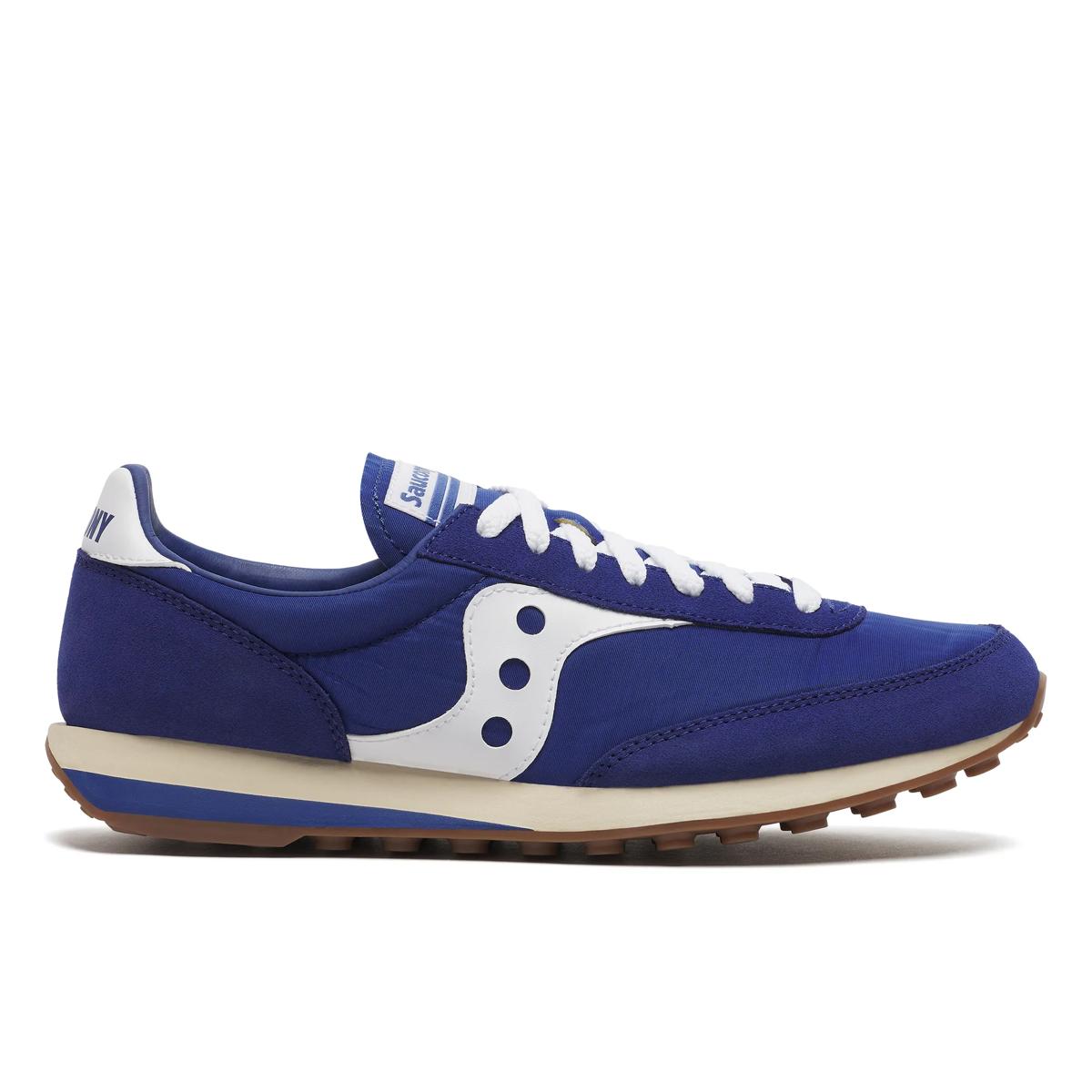 Trainer 80, Royal | White, dynamic 1