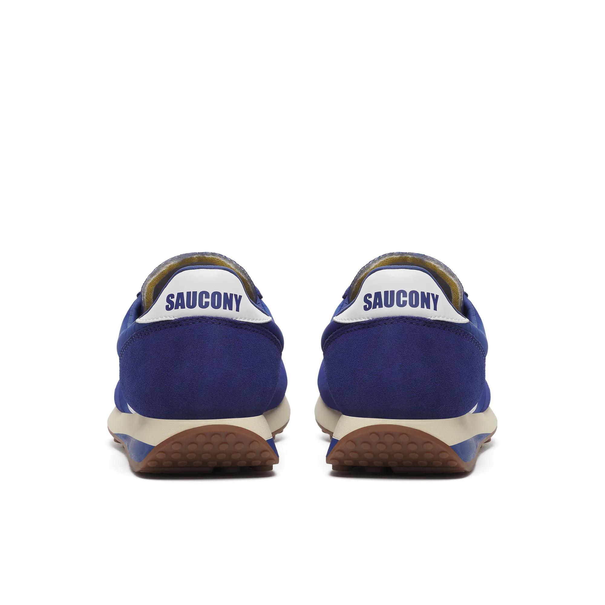 Trainer 80, Royal | White, dynamic 4