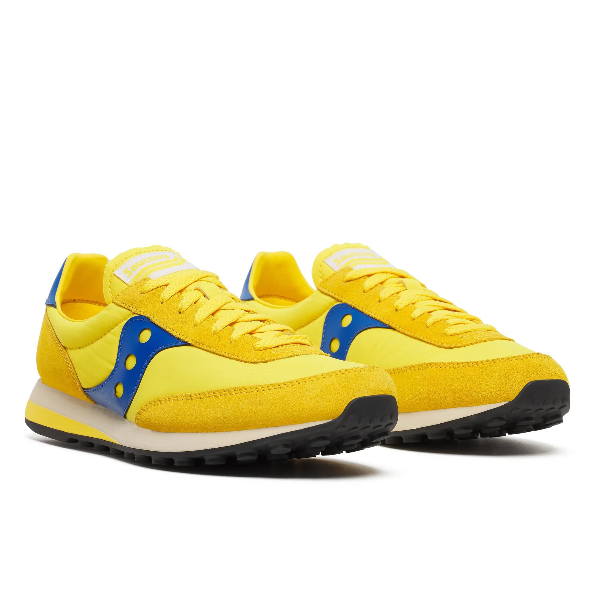 Trainer 80, Yellow | Royal, dynamic 2