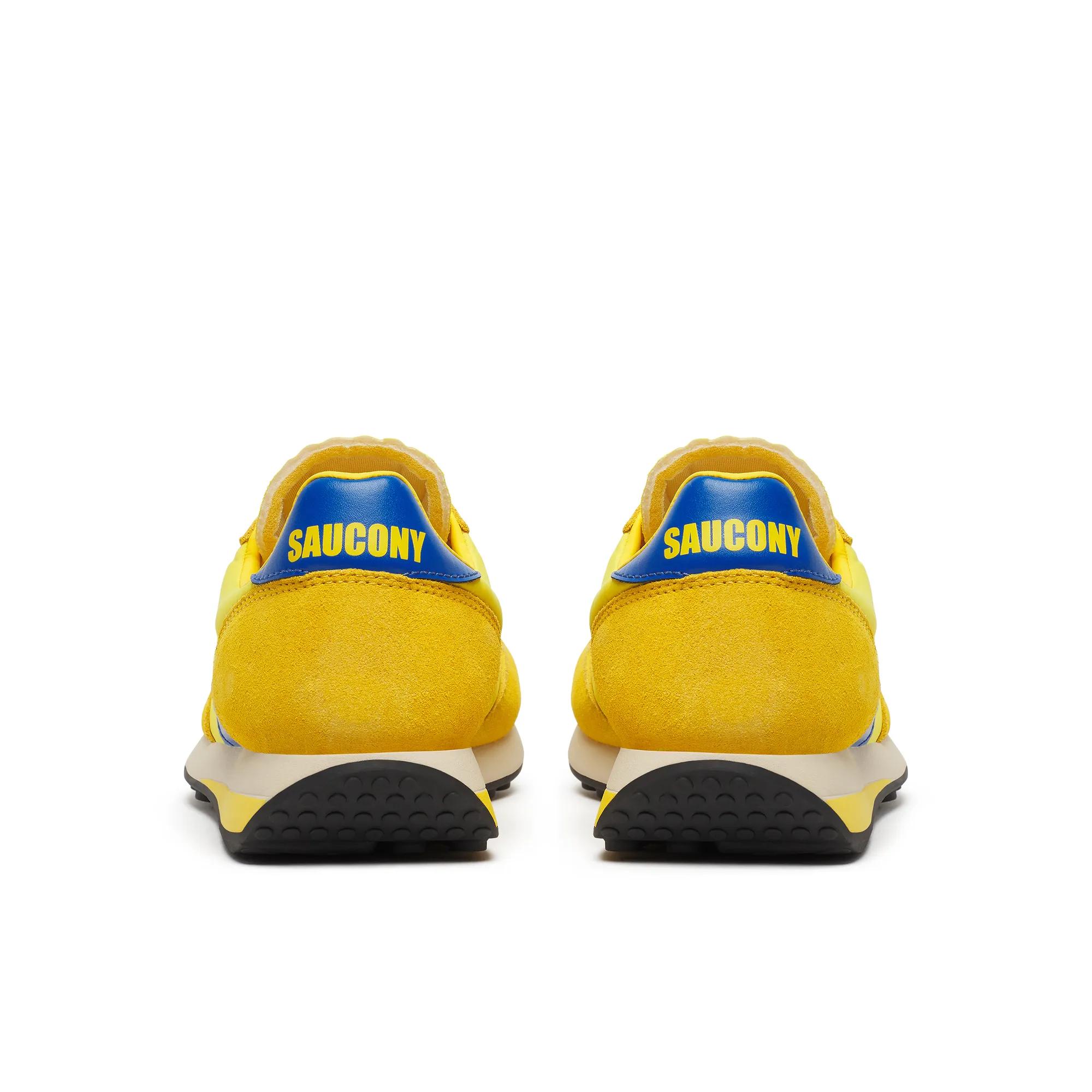 Trainer 80, Yellow | Royal, dynamic 4