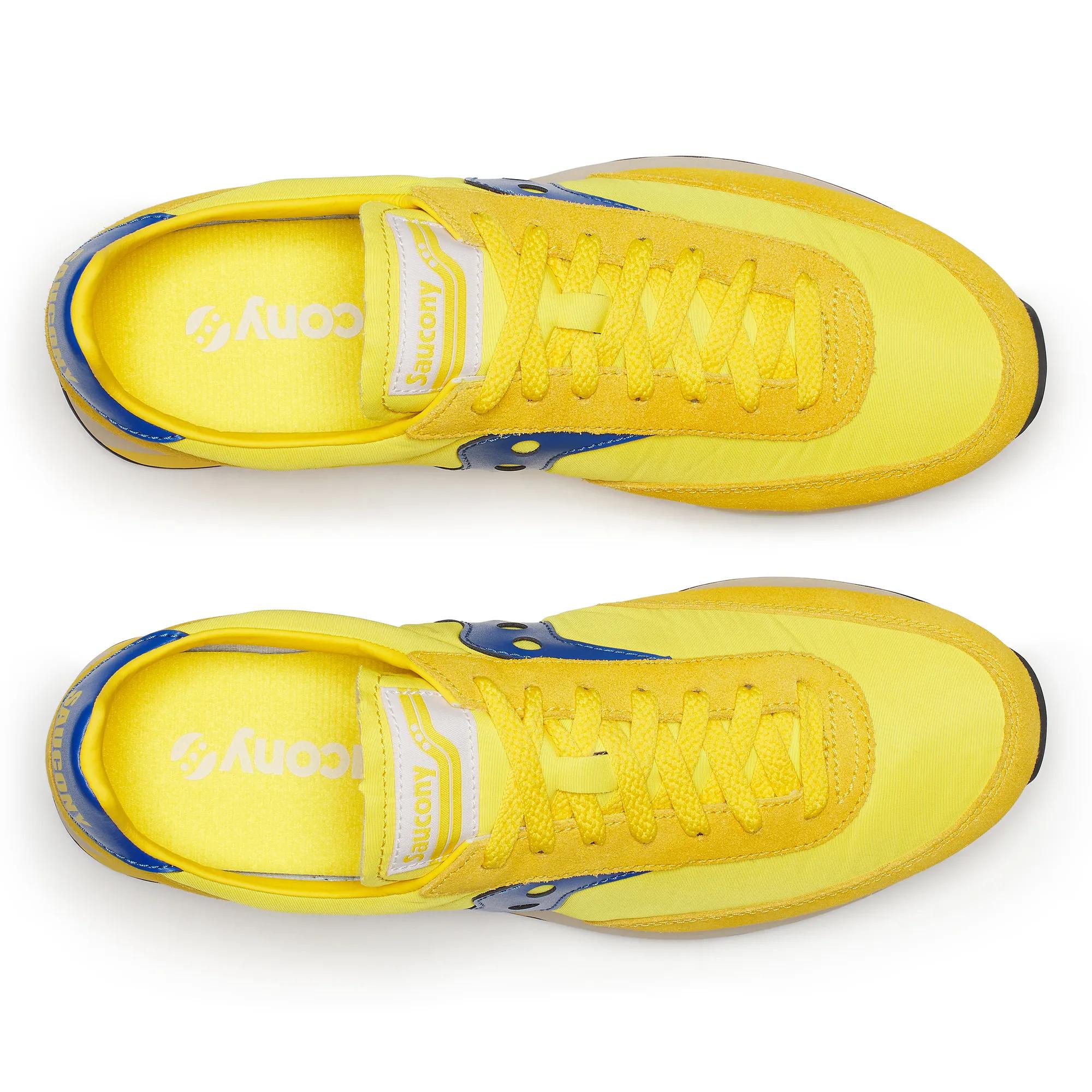 Trainer 80, Yellow | Royal, dynamic 5