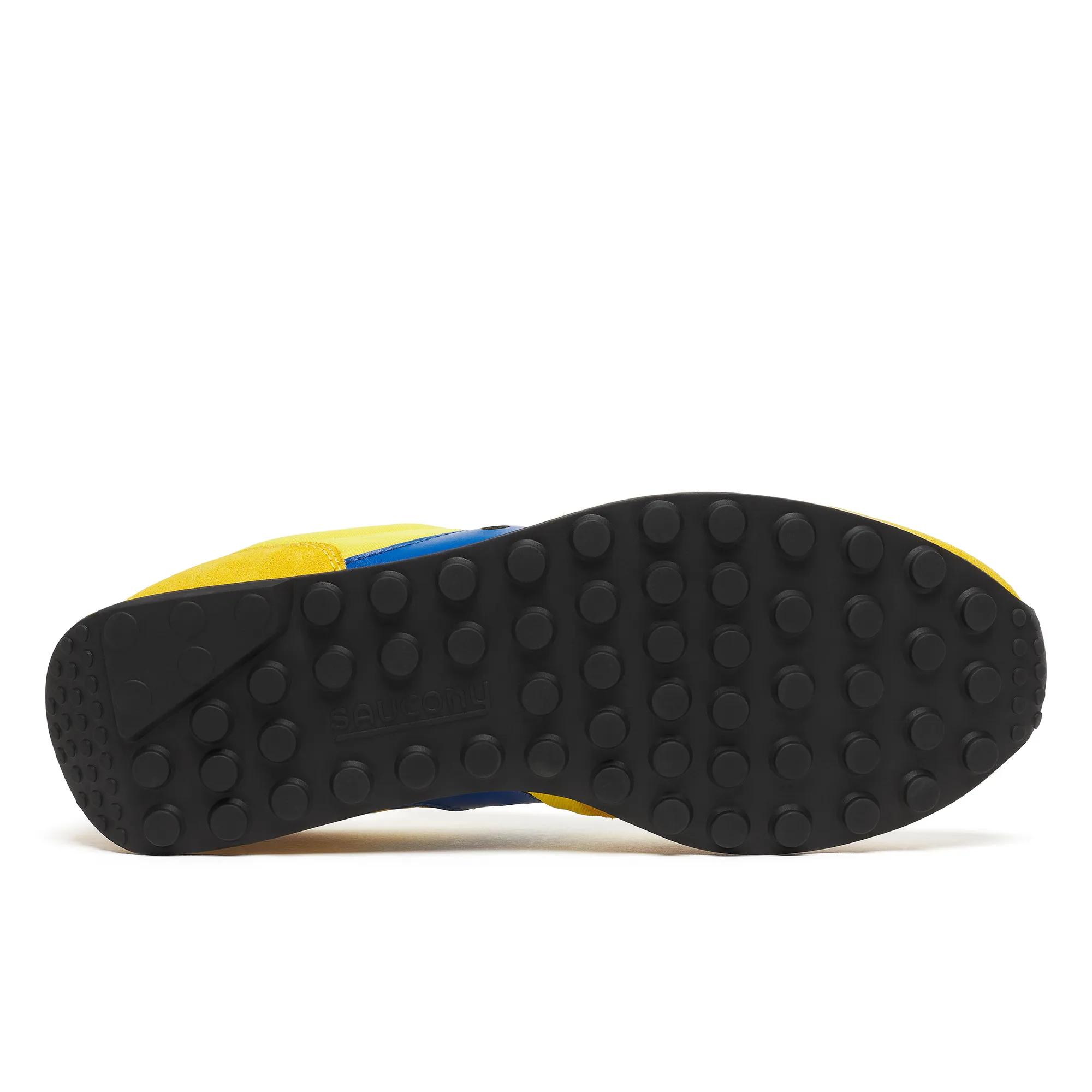 Trainer 80, Yellow | Royal, dynamic 6