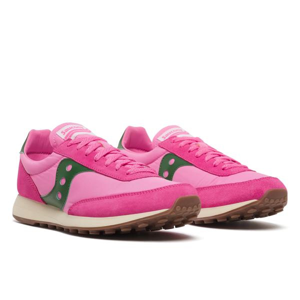 Trainer 80, Pink | Forest, dynamic