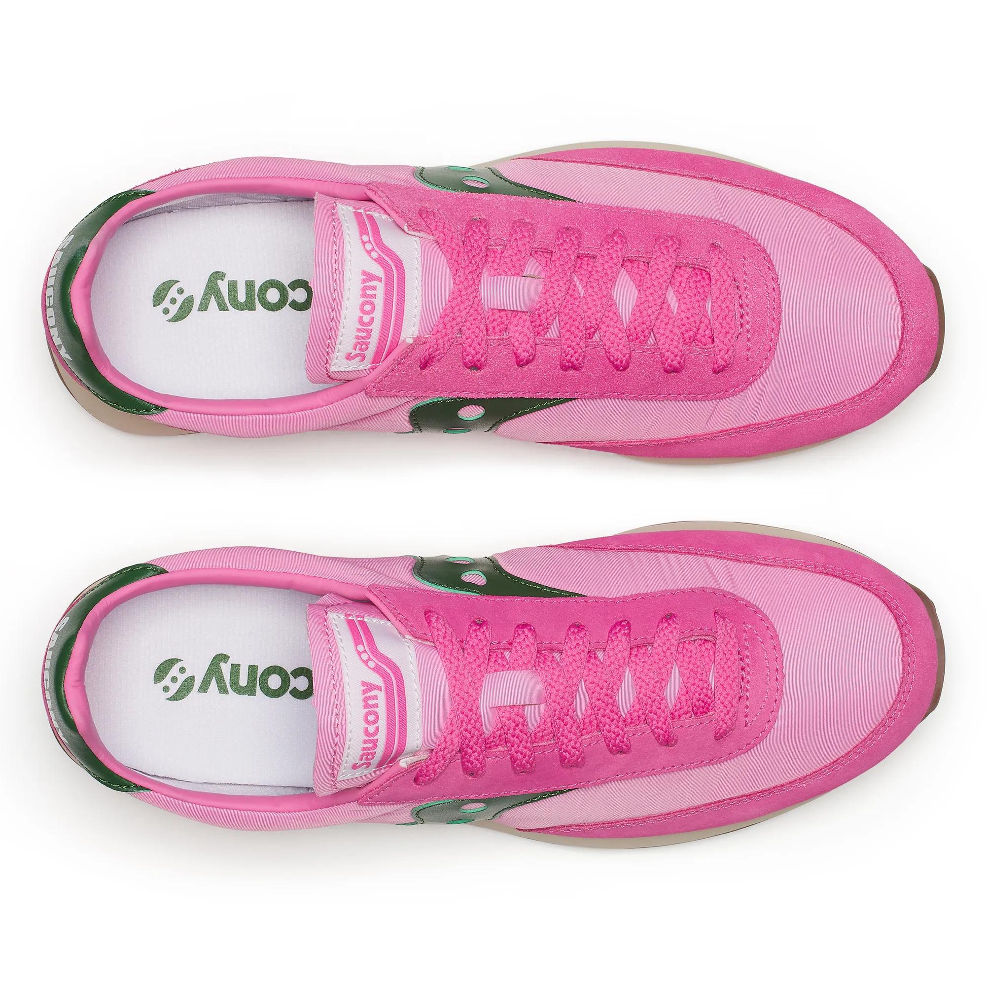Trainer 80, Pink | Forest, dynamic 5