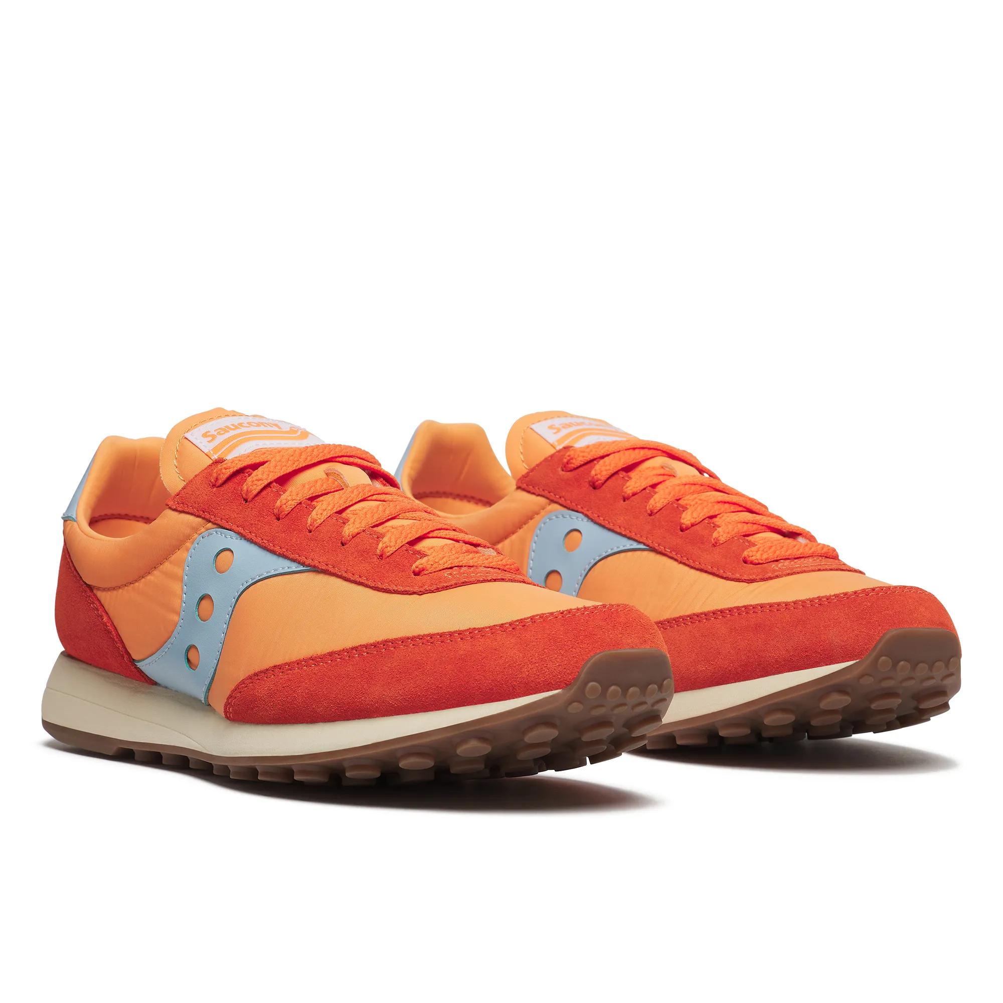 Trainer 80, Orange | Sky, dynamic 2