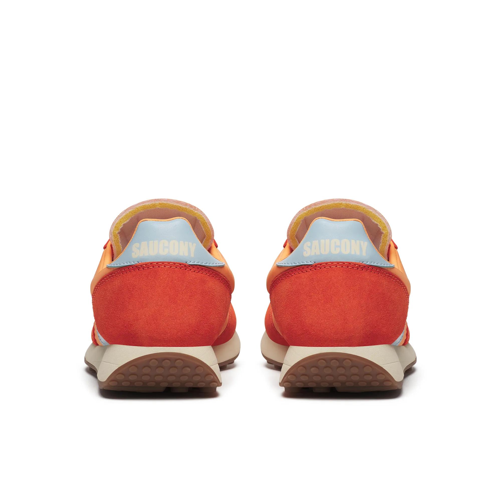 Trainer 80, Orange | Sky, dynamic 4