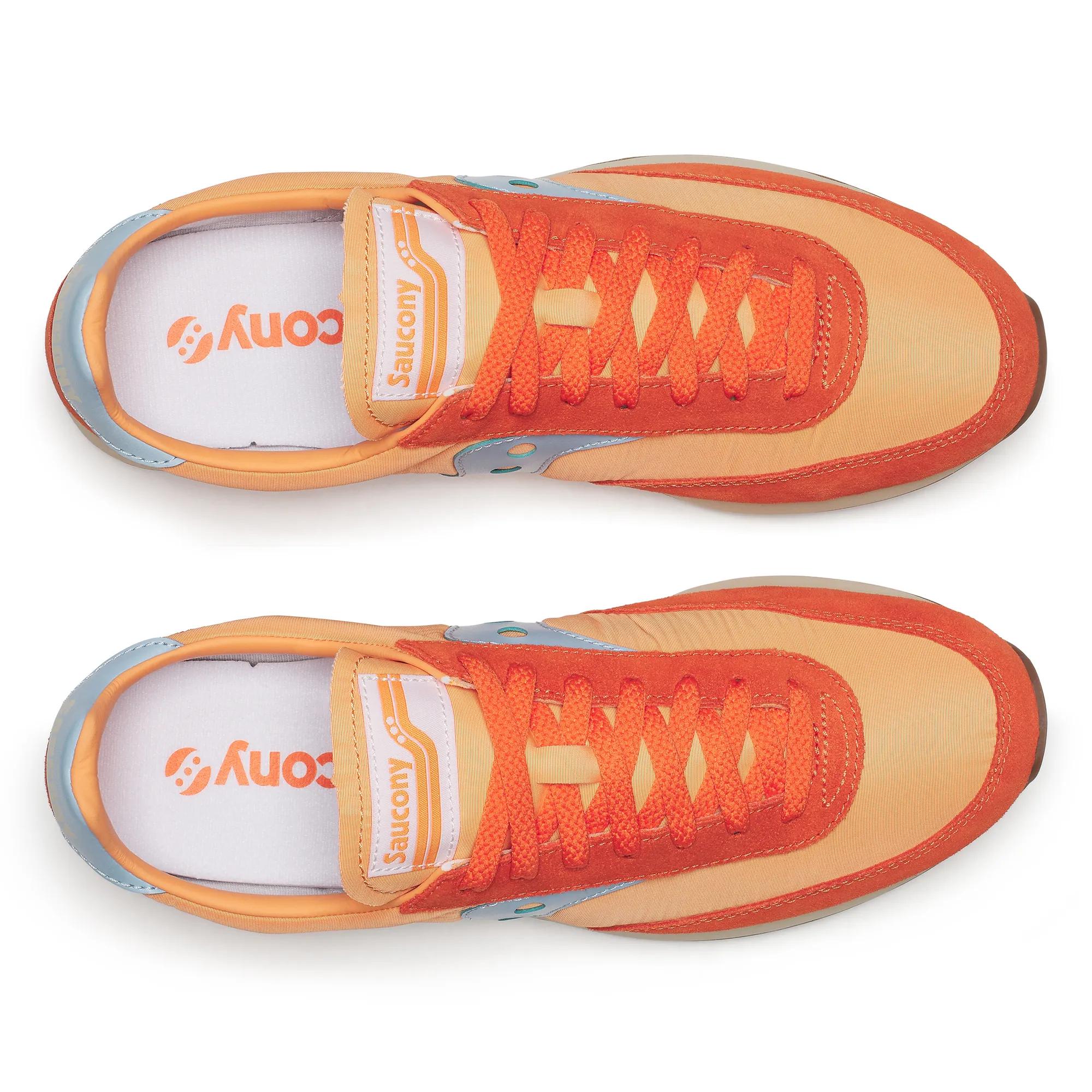 Trainer 80, Orange | Sky, dynamic 5