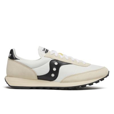 White/Black