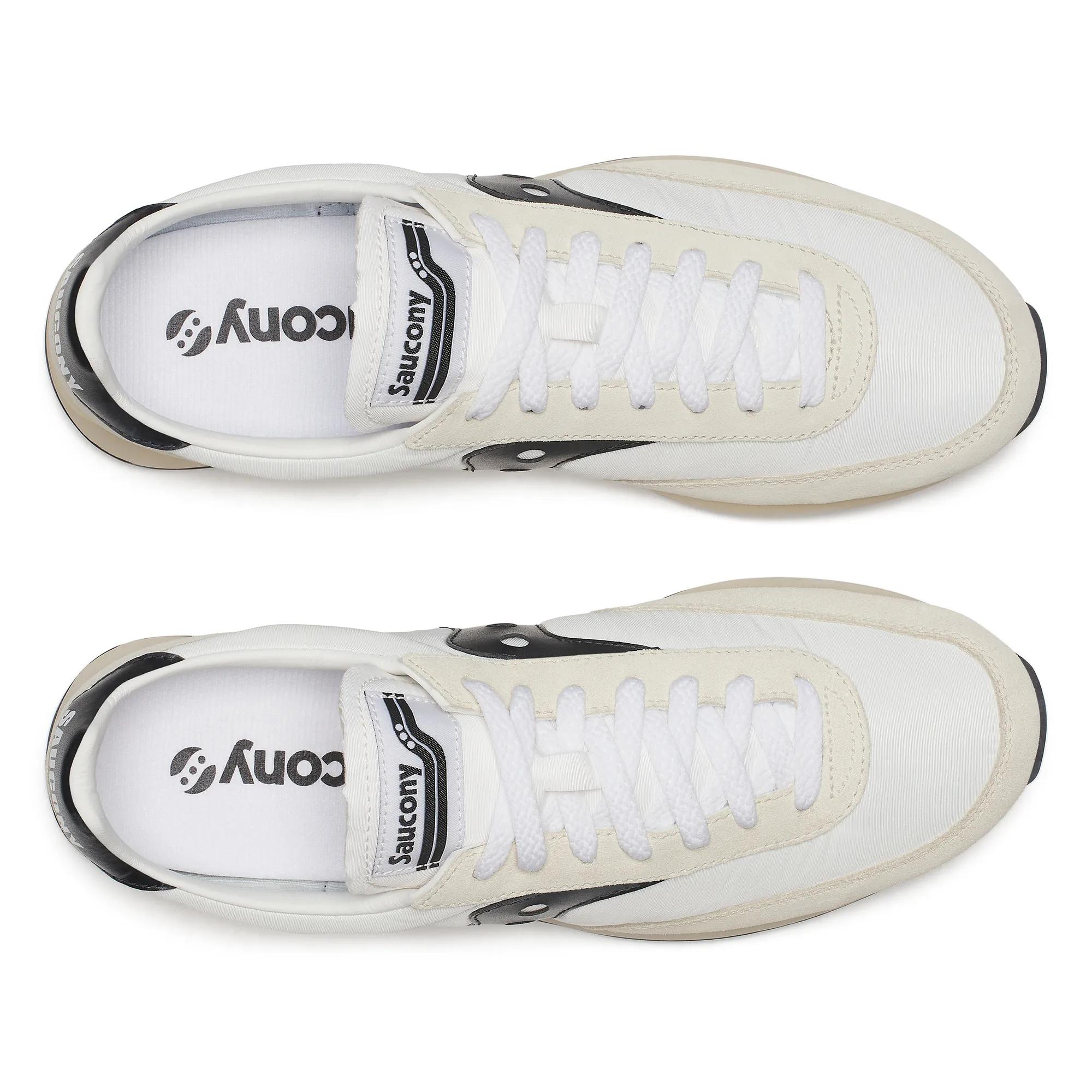 Trainer 80, White | Black, dynamic 5