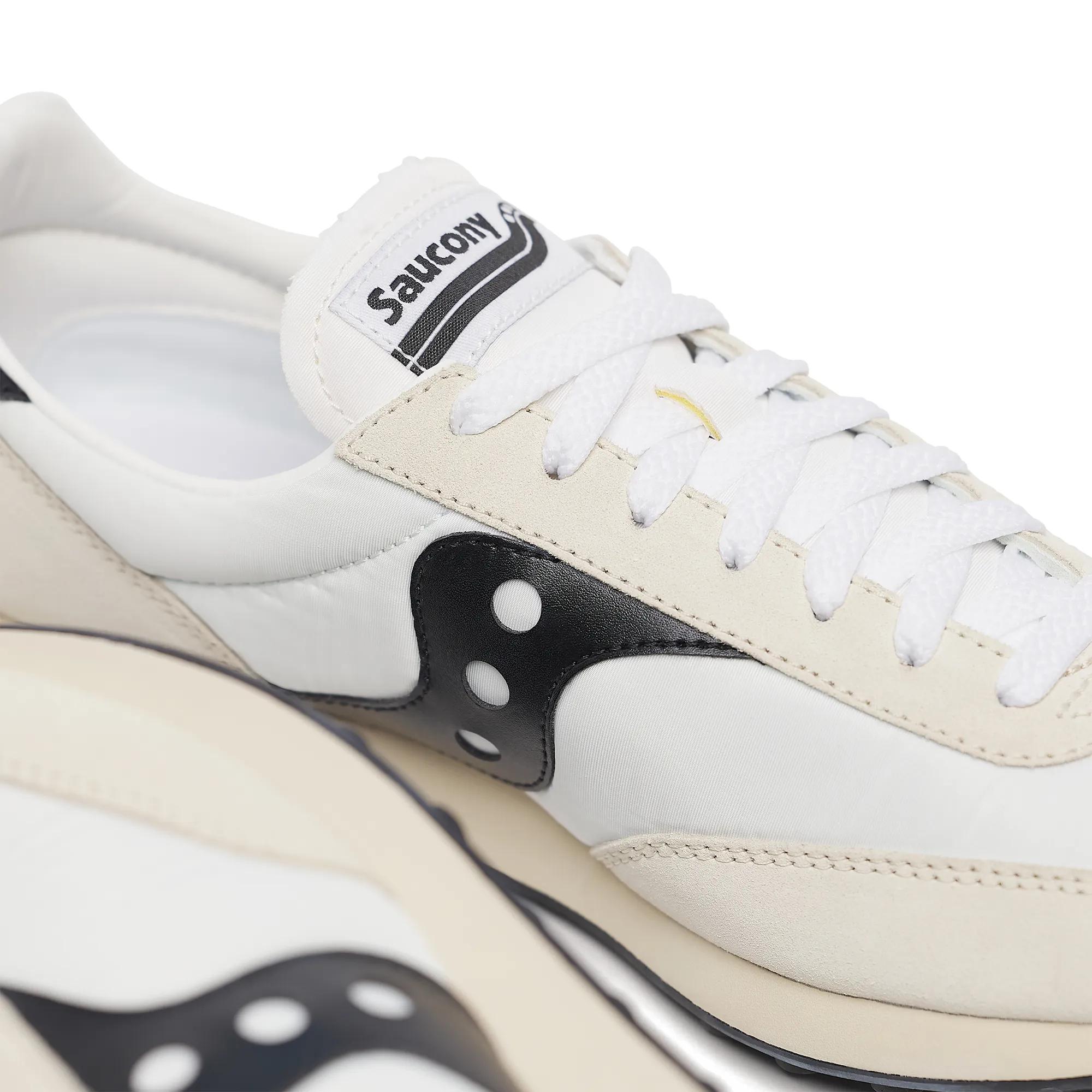 Trainer 80, White | Black, dynamic 7