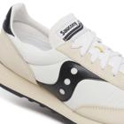 Trainer 80, White | Black, dynamic 8
