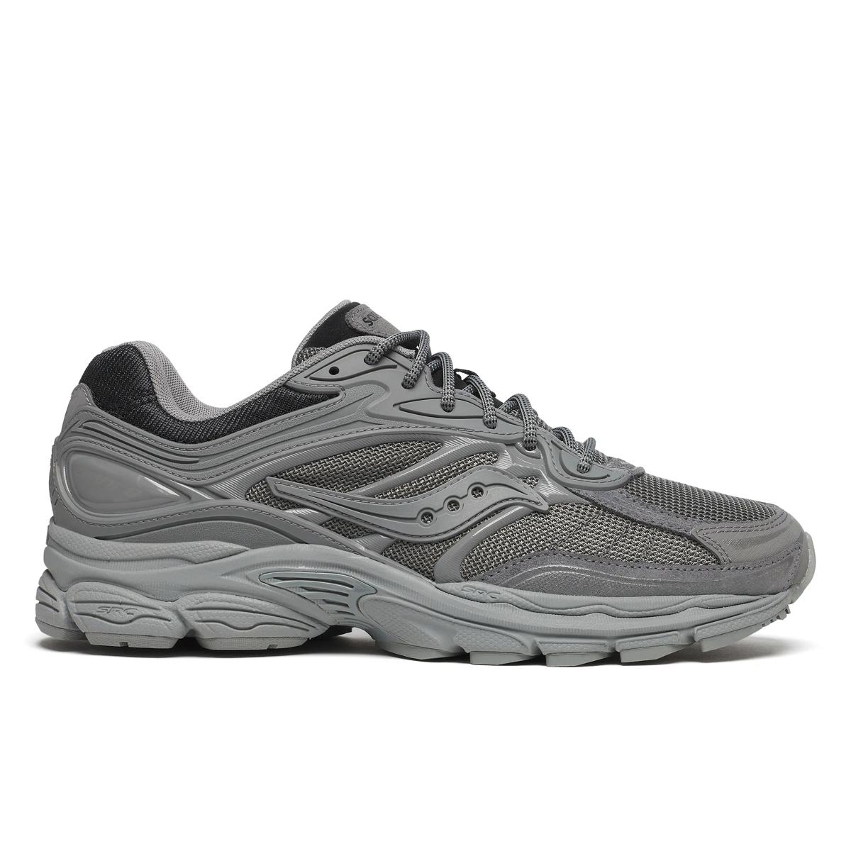 ProGrid Omni 9 Armor, Grey, dynamic 1
