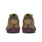 ProGrid Omni 9 Armor, Brown | Wine, dynamic 4