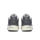 Grid Jazz 9 Suede, Graphite | Cream, dynamic 4