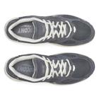 Grid Jazz 9 Suede, Graphite | Cream, dynamic 5