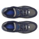 Grid Jazz 9 Suede, Navy | Grey, dynamic 5