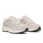 Grid Jazz 9 Suede, Cashmere | Creme, dynamic 2