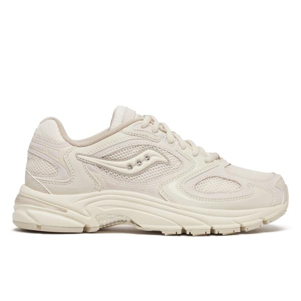 Grid Jazz 9 Suede, Ivory, dynamic