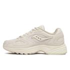 Grid Jazz 9 Suede, Ivory, dynamic 3