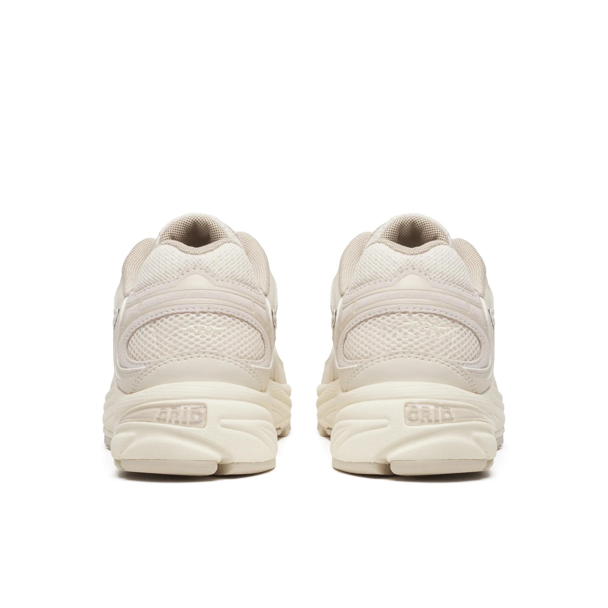 Grid Jazz 9 Suede, Ivory, dynamic 4