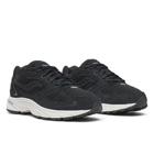 Grid Jazz 9 Suede, Black, dynamic 2