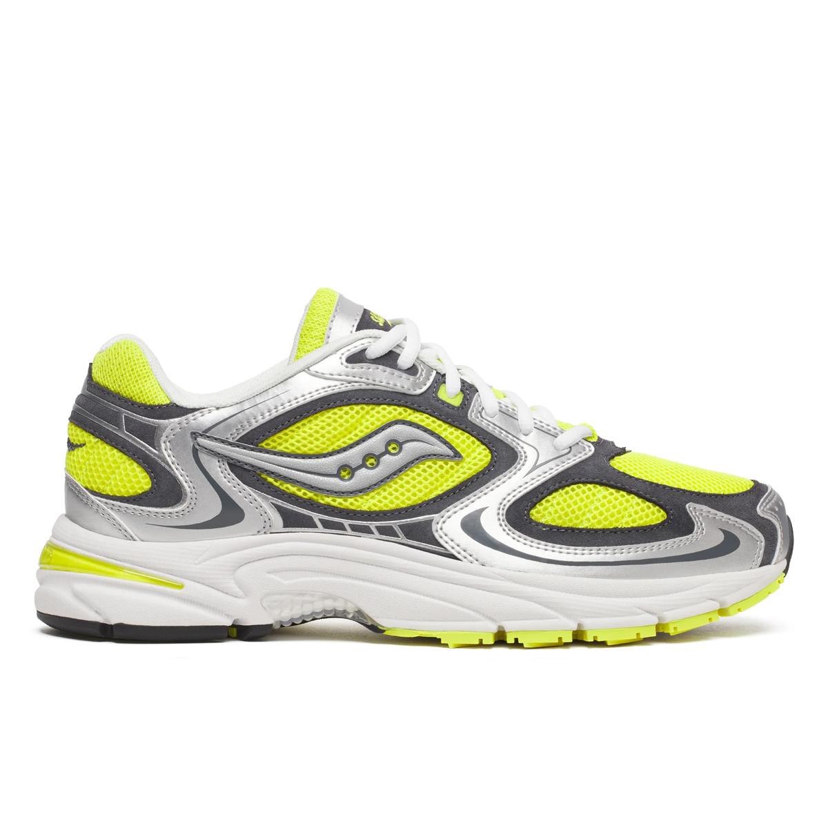 Grid Jazz 9, Yellow | Silver, dynamic 1