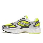 Grid Jazz 9, Yellow | Silver, dynamic 3