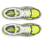 Grid Jazz 9, Yellow | Silver, dynamic 5