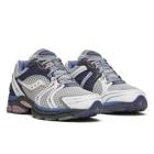 ProGrid Triumph 4, White | Blue, dynamic 2