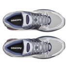 ProGrid Triumph 4, White | Blue, dynamic 5