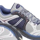 ProGrid Triumph 4, White | Blue, dynamic 7