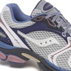 ProGrid Triumph 4, White | Blue, dynamic 8